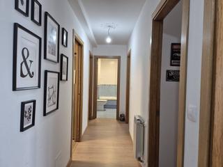 Etagenwohnung  Alcalde espiñeira. Se vende piso en curtis