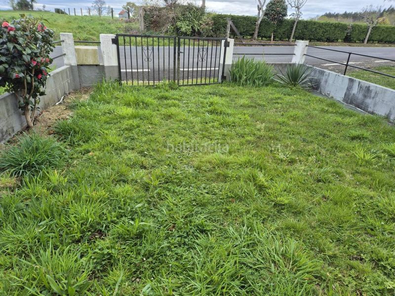 Foto 2ddccd6b-59a7-4197-a958-855aba72a92f. Casa amb aparcament a Vilasantar