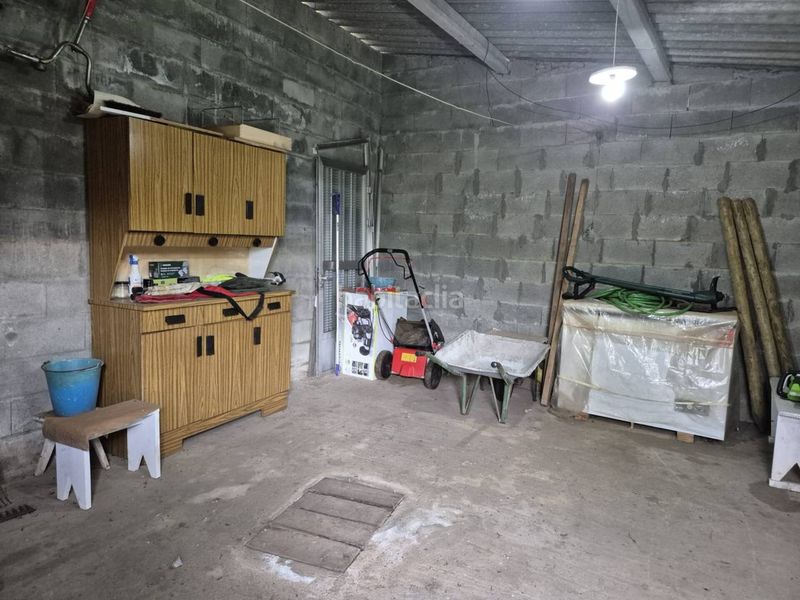 Foto 334234d9-958e-44c8-bb26-2174c26bacf4. Casa amb aparcament a Vilasantar