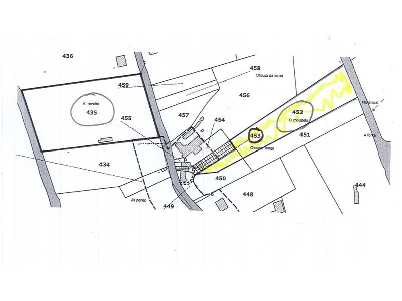 Foto 3aaadb9b-efbe-4d8b-97c6-0a0f165d4127. Casa amb aparcament a Vilasantar
