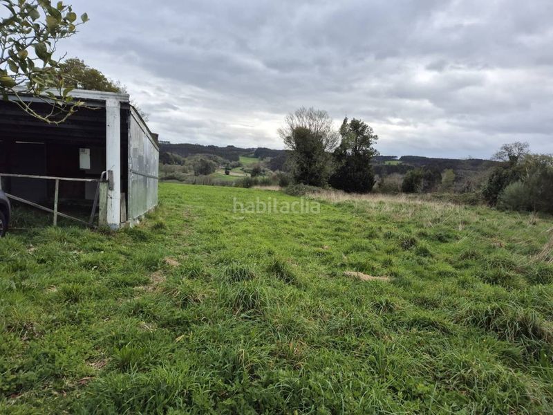 Foto 8112b0d3-de6c-4703-be98-ff1a3fce4cc7. Casa amb aparcament a Vilasantar