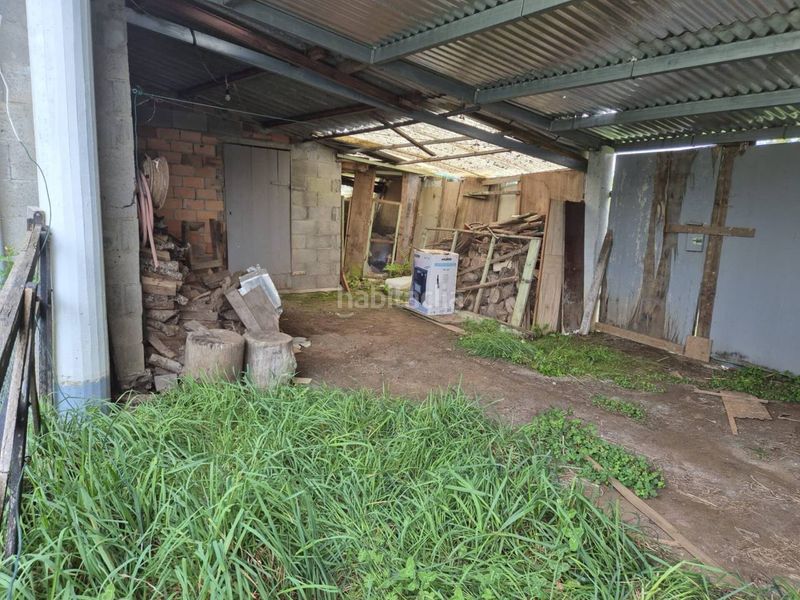 Foto ed9b7a68-0f92-4cf4-aefa-19c5e3a8de6a. Casa amb aparcament a Vilasantar