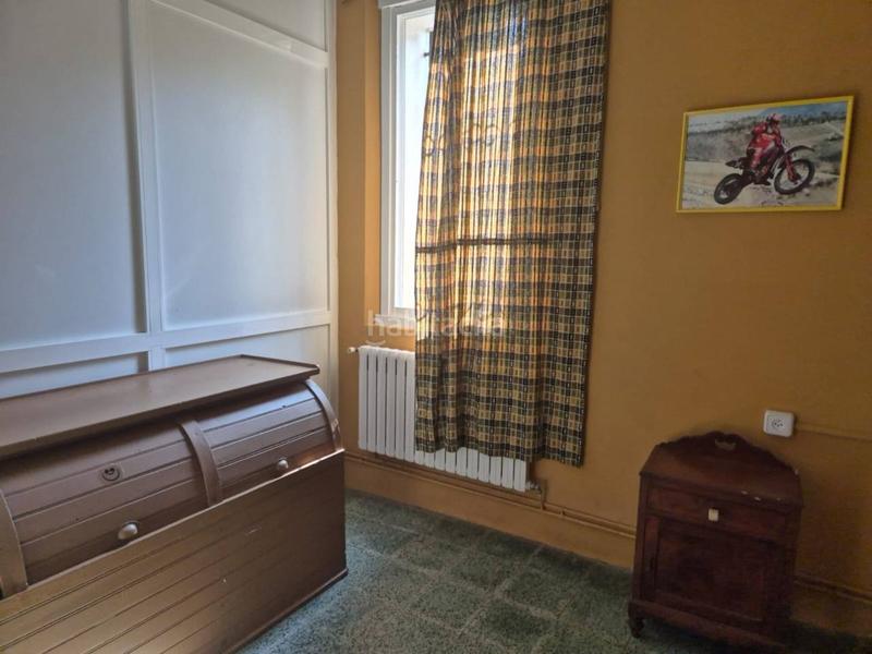 Foto 2d58af90-170f-40f5-9486-558ee00780af. Casa amb calefacció a Boimorto