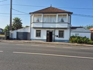 Maison  Canto balo. Se vende casa en arceo boimorto