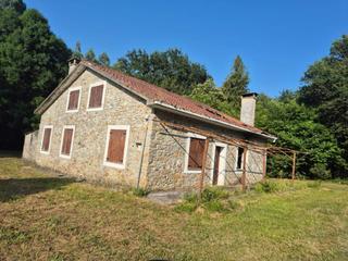 Casa  Barcia 3. Se vende casa en barcia boimorto