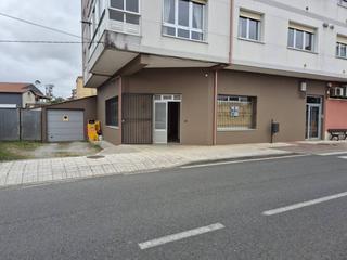 Location Local commercial  Alcalde espiñeira. Se alquila bajo comercial en curtis