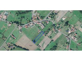 Landgut  Igrexa. Se vende finca urbana en mesía