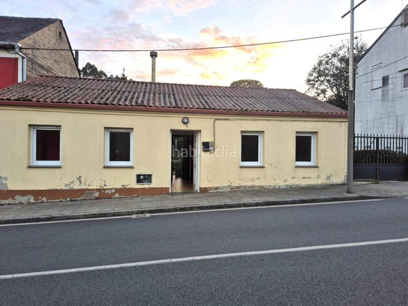 Foto 1a34e04e-9a56-4e5b-b60d-d7c5857fa67d. Haus mit parking in Curtis