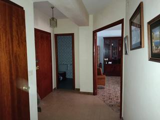 Appartement  Paseo fluvial. Se vende piso en teixeiro