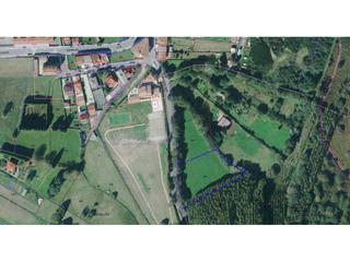 Rural plot  Alcalde espiñeira. Se vende finca urbana en curtis