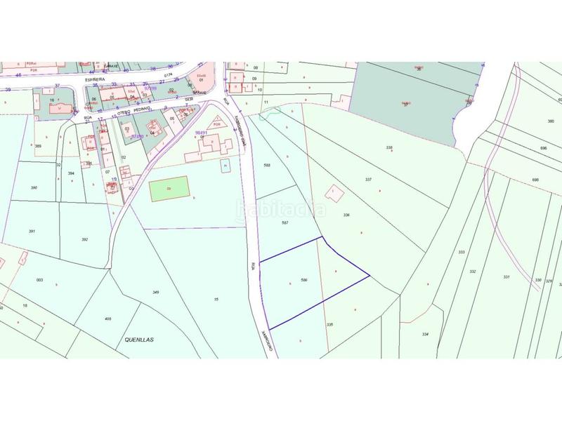 Foto 6d7ed2e0-caa3-42d4-86cb-086c9b06a7d8. Finca rústica a Curtis