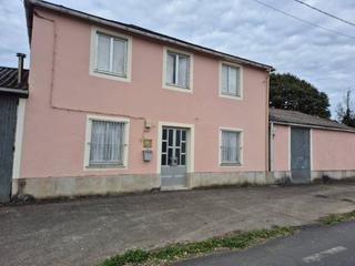 Casa  Canto valo. Se vende casa en arceo boimorto