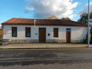Maison  Maestro mallo abellán 24. Se vende casa de planta baja en vilasantar
