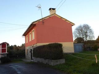 Maison  Carroipaz. Se vende casa en carroipaz teixeiro