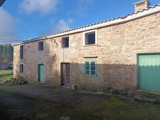 Maison  Calle gulpilleira. Se vende casa en gulpilleira curtis