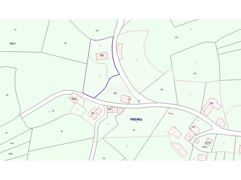 Foto 2a142402-7207-4f6b-9d5f-e87e4bda4132. Casa amb aparcament a Sobrado