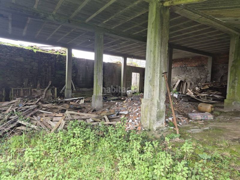 Foto be754f89-dced-4e53-9c3f-e7298826b484. Casa amb aparcament a Sobrado