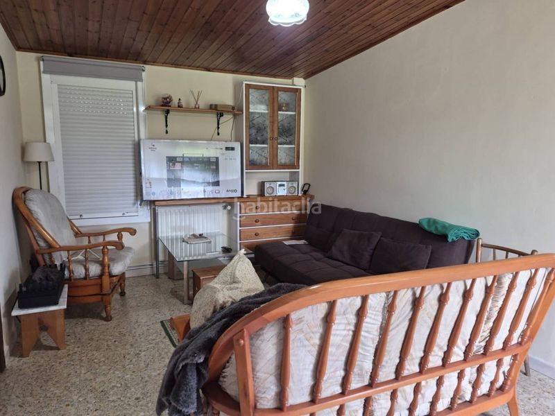 Foto 16026ca0-6552-430b-9198-05f1e0881d33. Casa amb calefacció a Vilasantar