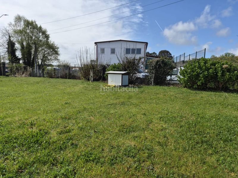 Foto 1cc27490-f48d-4453-9897-3b21c71966dc. Casa amb calefacció a Vilasantar