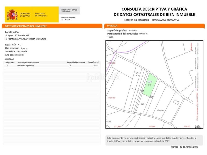 Foto 6737df0e-ab91-4359-b07d-bcd282eca200. Casa amb calefacció a Vilasantar