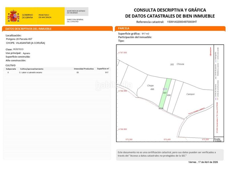 Foto a4d67664-1d37-4fd5-970d-15cebe6575dd. Casa amb calefacció a Vilasantar