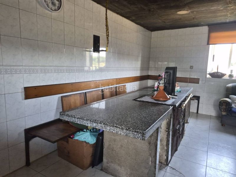 Foto 5f675916-03a9-43fd-80f1-87d88d5e96f7. Casa a Vilasantar