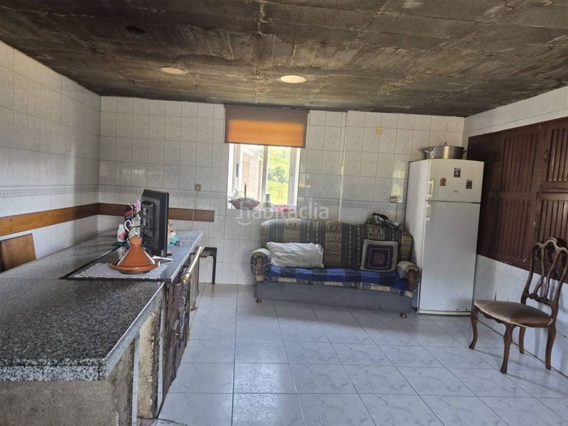 Foto 7e99be60-fc7b-43bc-b90f-cde5c8312238. Casa a Vilasantar