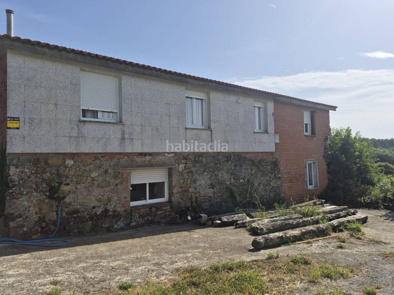 Foto 877434b0-2432-459d-b927-beff394843e0. Casa a Vilasantar