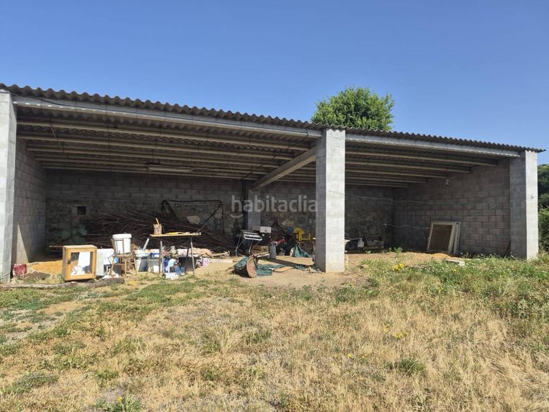 Foto d5f15f1d-93c8-4f4c-912e-26bd1b2321a1. Casa a Vilasantar