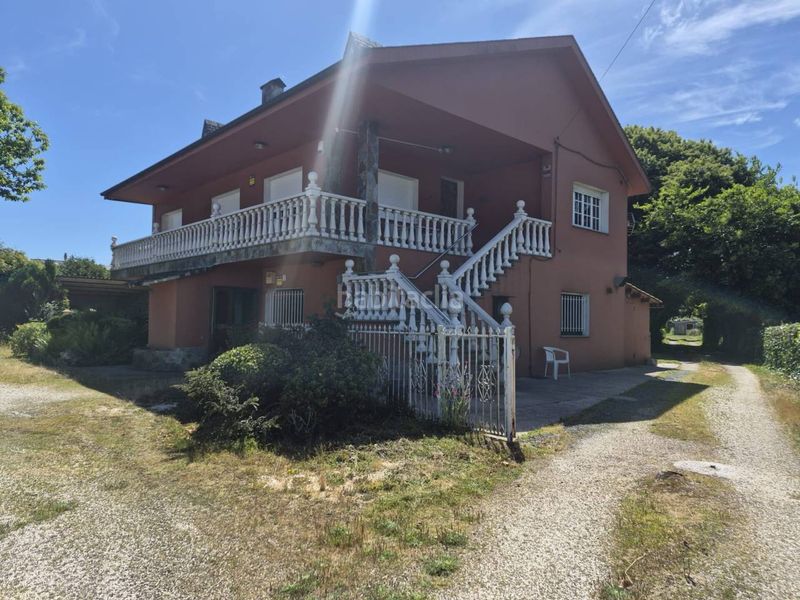Foto 7fba998a-6d23-4424-8388-99fb57e7e055. Casa a Vilasantar