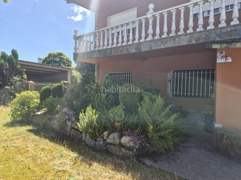 Foto bb6094b9-3816-4d96-b368-fdd0baa70926. Casa a Vilasantar