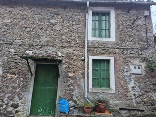 Maison  Calle lugar outeiro. Se vende casa en lugar outeiro, curtis  a coruña
