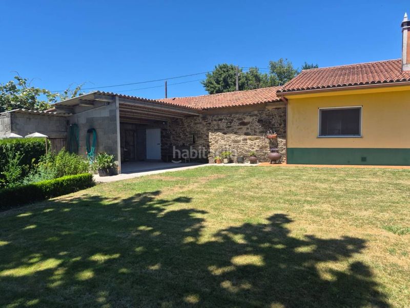 Foto 74718f42-baf5-4500-a438-ebdfbb741f8f. Casa a Mesía