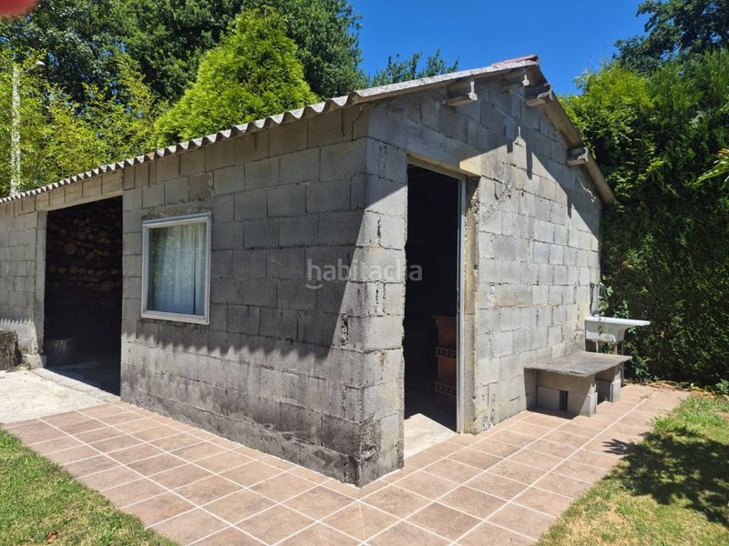 Foto 9d155cd5-d977-4ce5-bd54-51240ebc7f24. Casa a Mesía