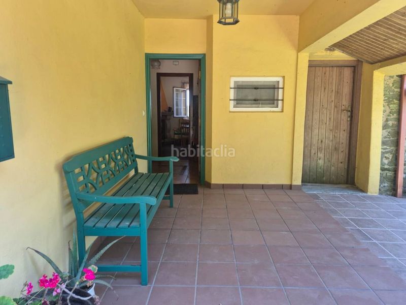 Foto a27c957c-d6f8-42ef-9265-a5c5c6b897ba. Casa a Mesía