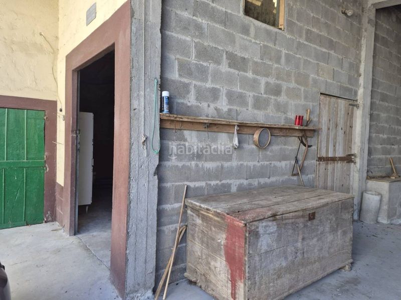 Foto 5a5f267c-7b13-4bbb-8912-ce9d18b45385. Casa a Oza dos Ríos