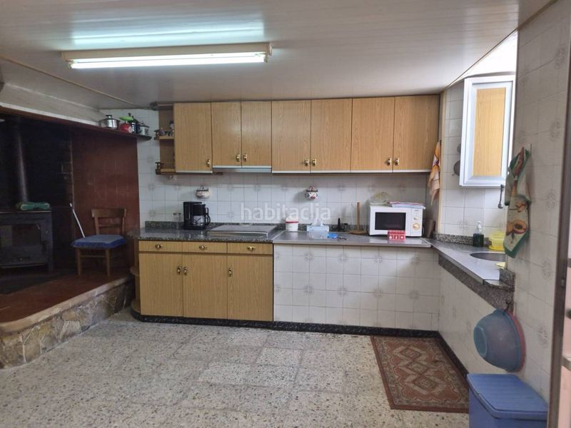 Foto 73ac8f8f-ad88-4bfc-958b-8a347ce34c26. Casa a Oza dos Ríos