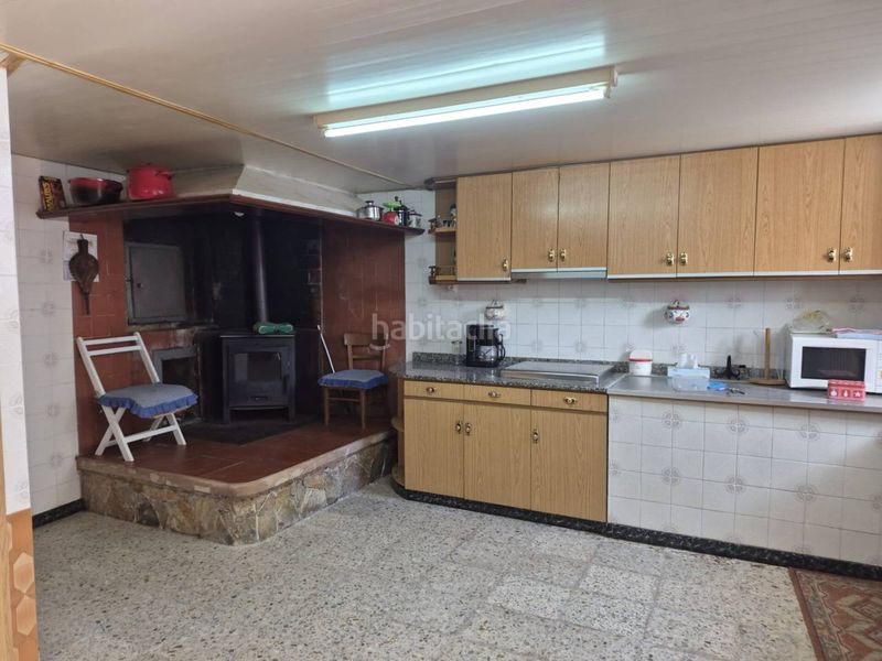 Foto 901ba7ce-f092-4642-b604-3f933e7ff23b. Casa a Oza dos Ríos