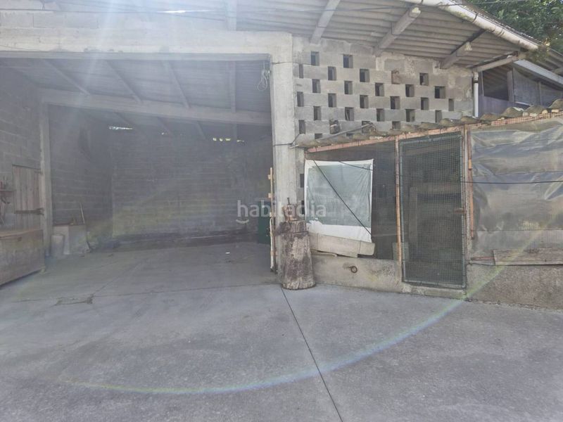 Foto e621c214-cb9f-495f-9d91-78b84971ef0c. Casa a Oza dos Ríos