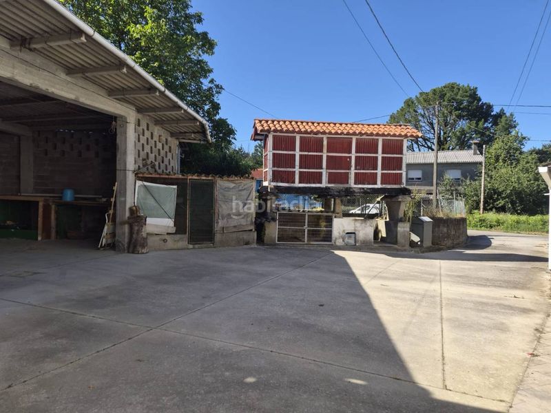 Foto f833ffb9-b276-4227-8f26-98bca42bb6c7. Casa a Oza dos Ríos