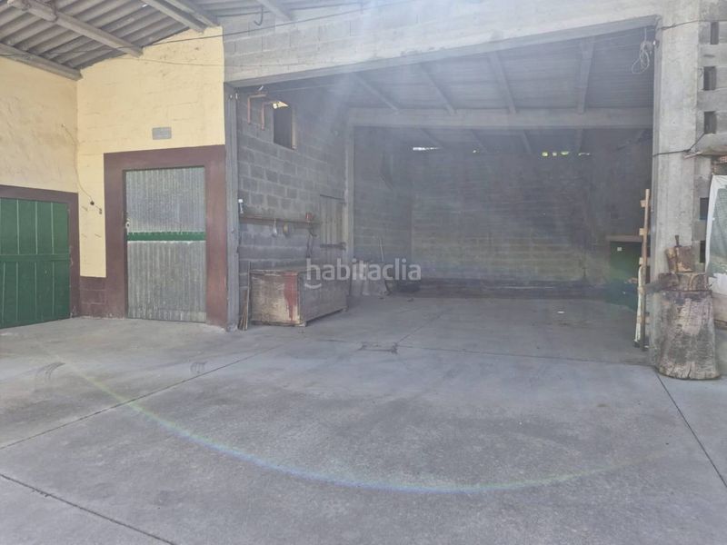 Foto fc14a208-b976-4fdc-89df-765e30cfa655. Casa a Oza dos Ríos