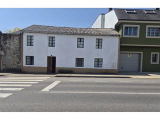 Casa  Calle rua do concello. Se vende casa en rua do concello, guitiriz, lugo