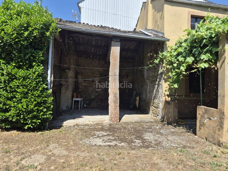 Foto a86a339a-d6e4-4b9a-ac84-e4192d21f397. Casa a Guitiriz