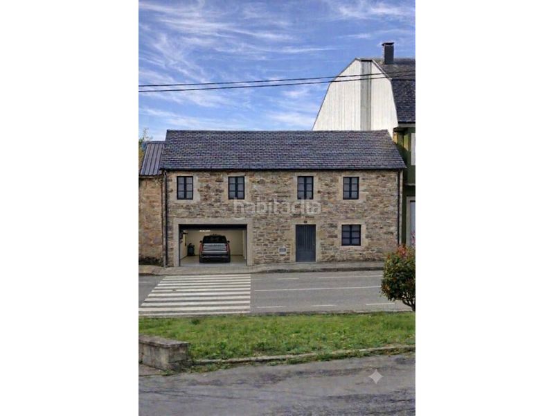 Foto f8210362-3089-4f0d-9e64-49c4f41e90f4. Casa a Guitiriz