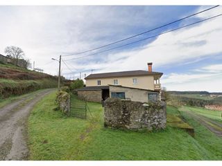 Casa  Calle lugar cubela. Se vende casa en cullergondo, a coruña