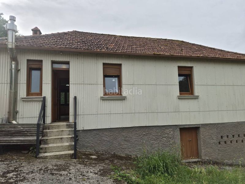 Foto 46c50a4e-3941-4262-8da5-a60c62c99f34. Casa a Aranga