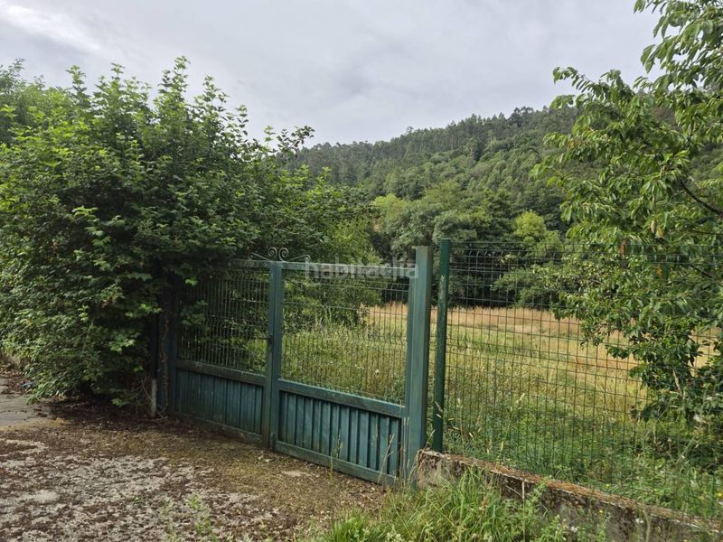 Foto c9024c59-f898-4e06-8870-075f2ebedbb0. Casa a Aranga