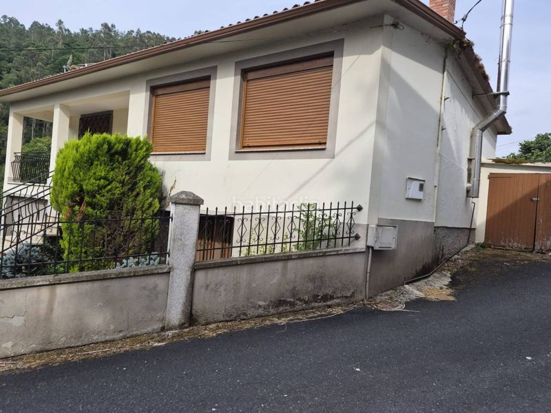 Foto e13b8ed8-4bcd-4a58-8b48-9e121a72681a. Casa a Aranga