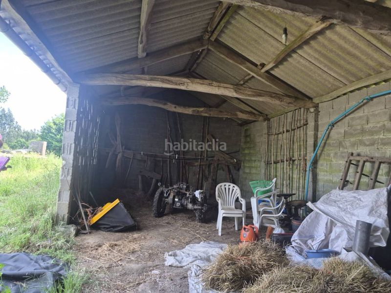 Foto f873050c-647f-4ca4-ad99-ec51a8f540f3. Casa a Aranga
