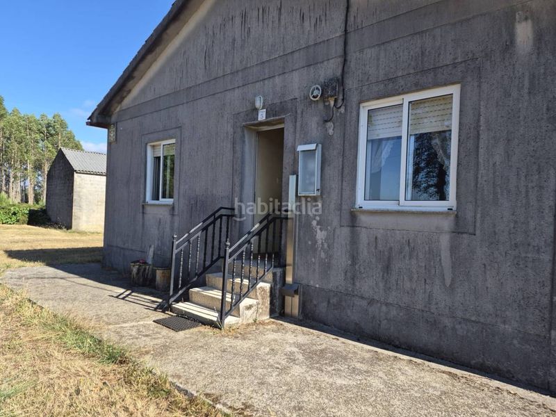 Foto a49f84bb-5a85-4b9c-bd4c-11ddcb311eb2. Casa a Vilasantar